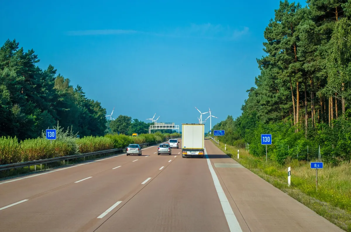 The Lorry Spotter's Checklist: 25 Truck Types to Identify on a Motorway Day Out